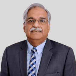 Dr Atul Kapoor